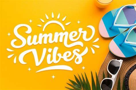 Summer Vibes