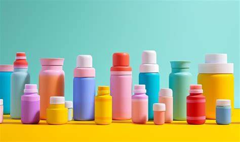 Vibrant Branding